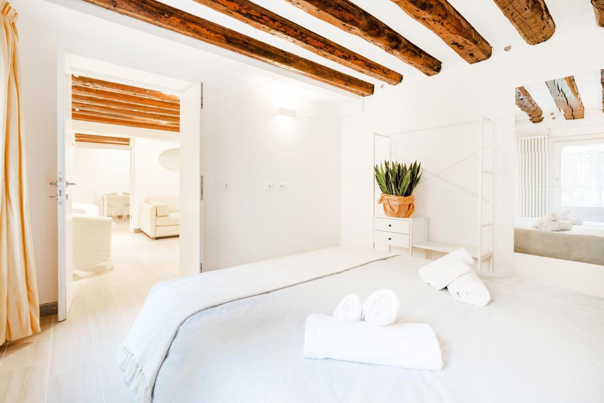 San Marco Intero Per Due Apartment