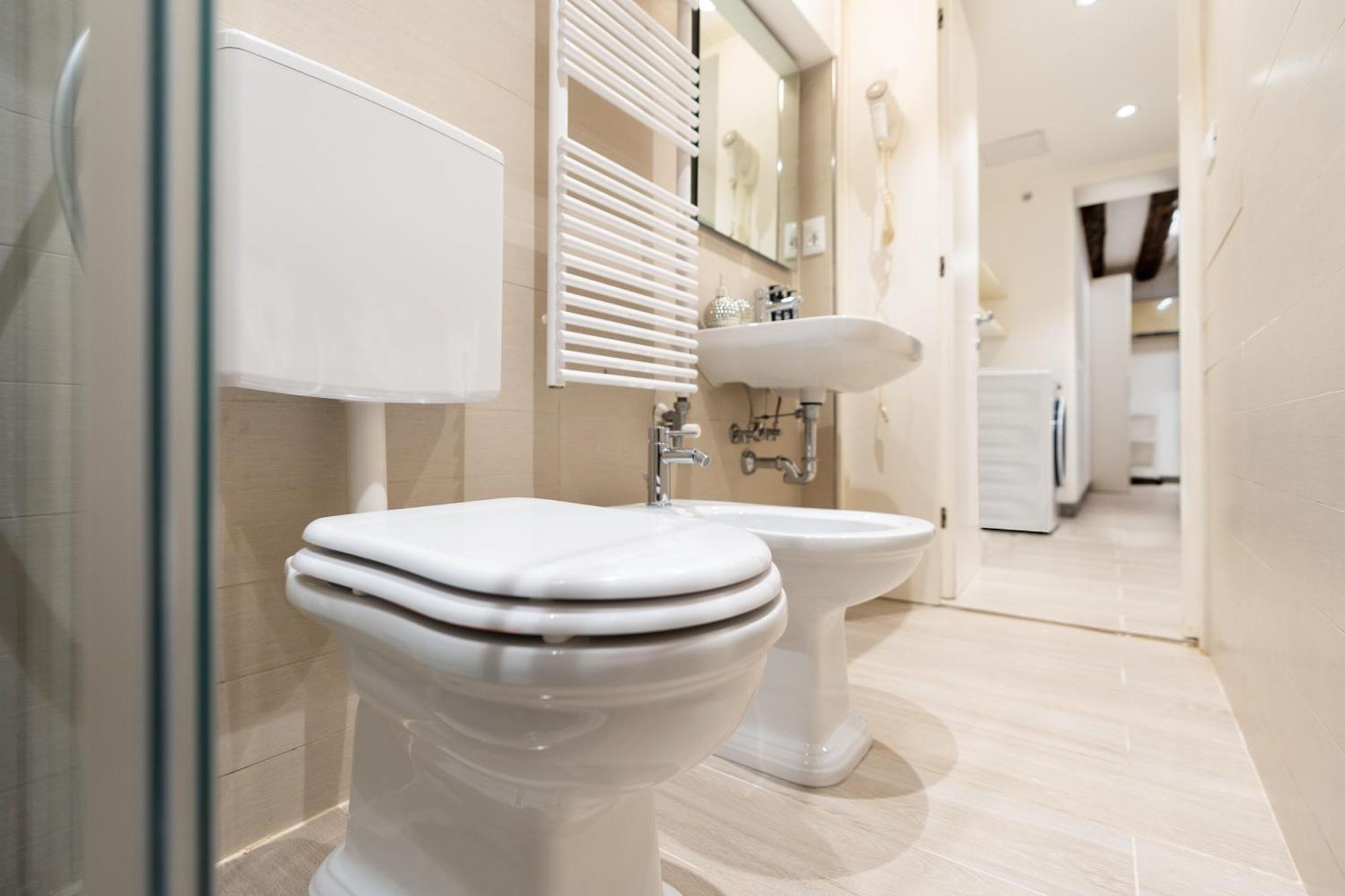 San Marco Intero Per Due Apartment