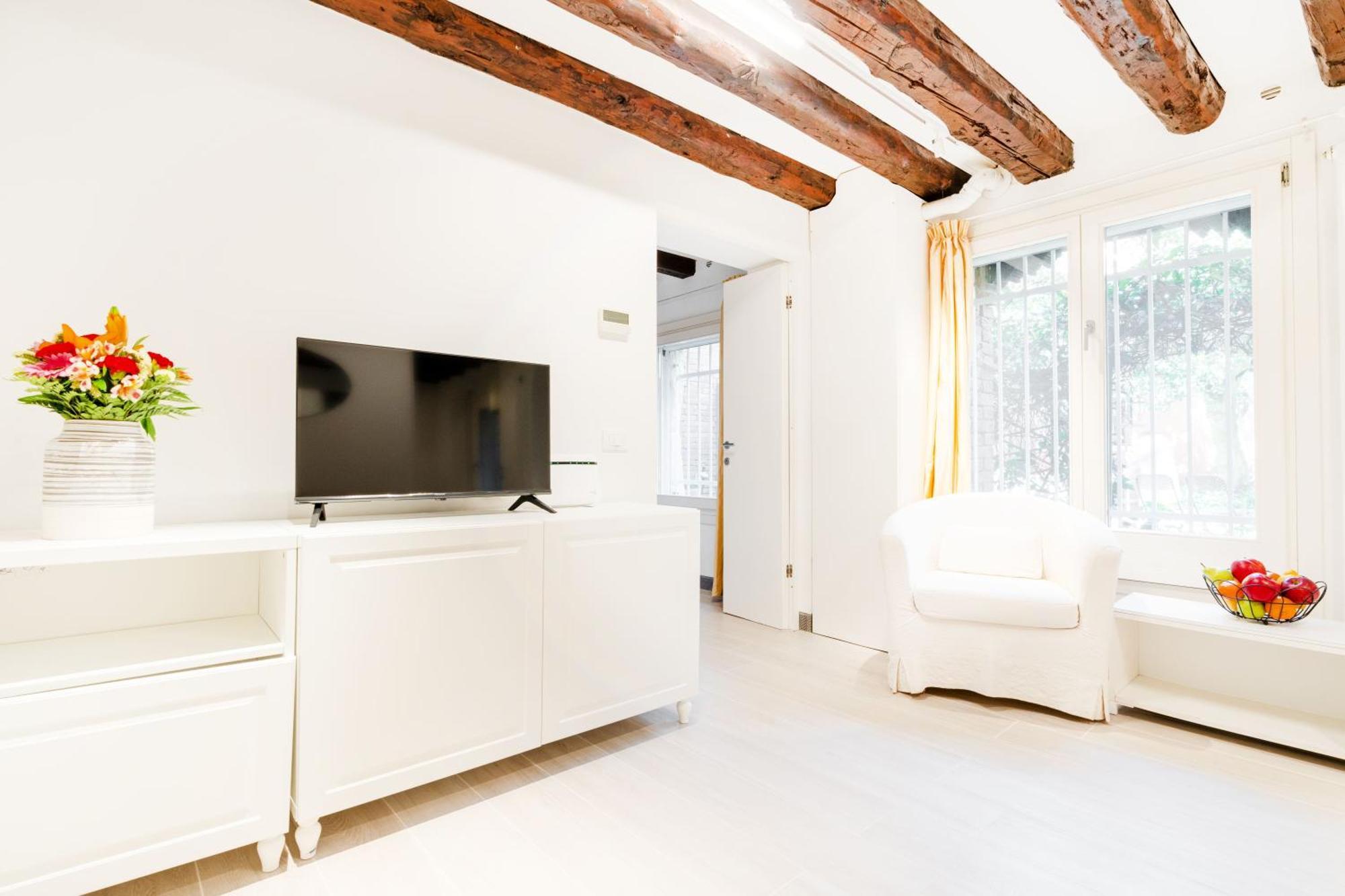 San Marco Intero Per Due Apartment