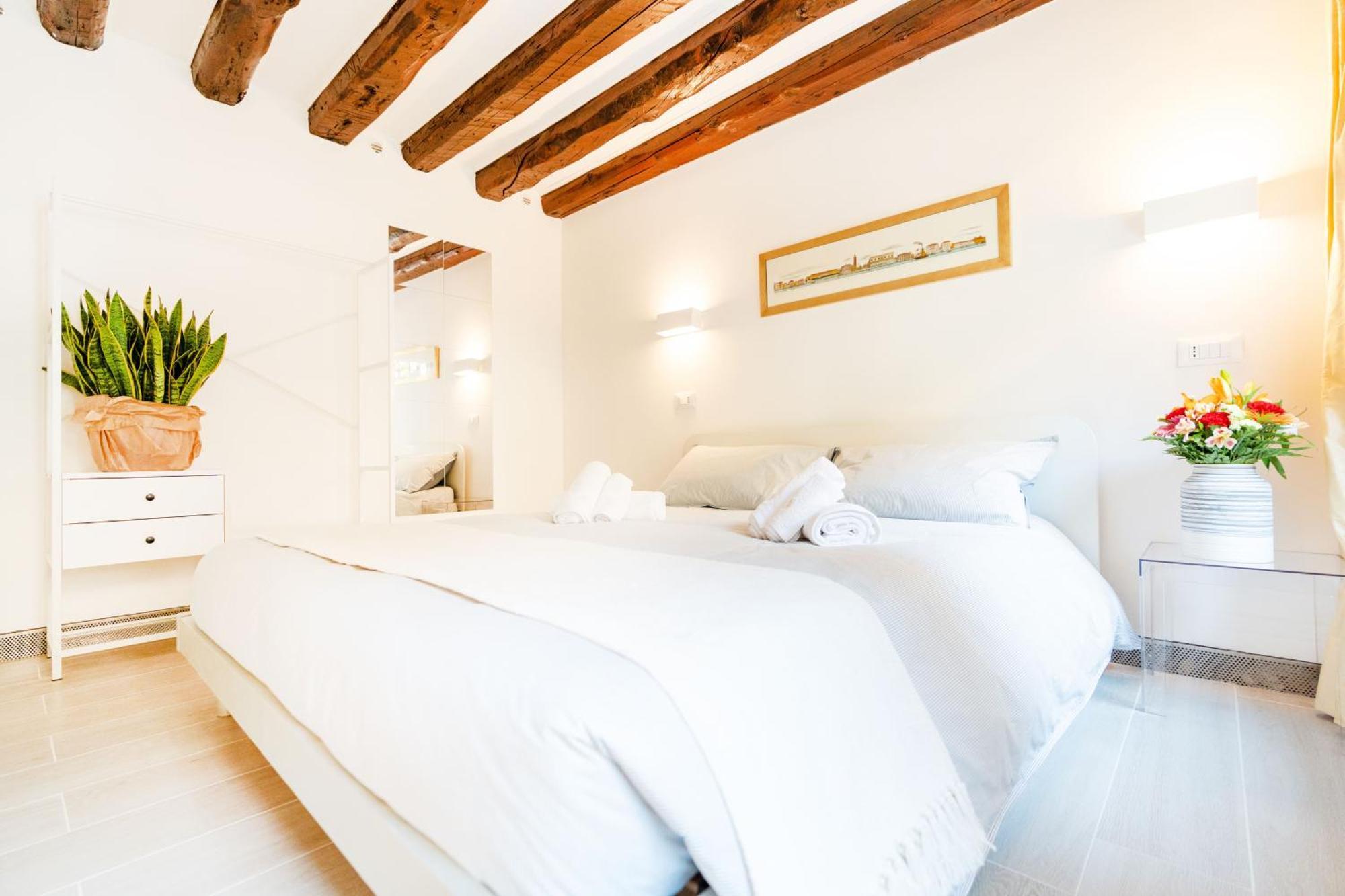San Marco Intero Per Due Apartment *