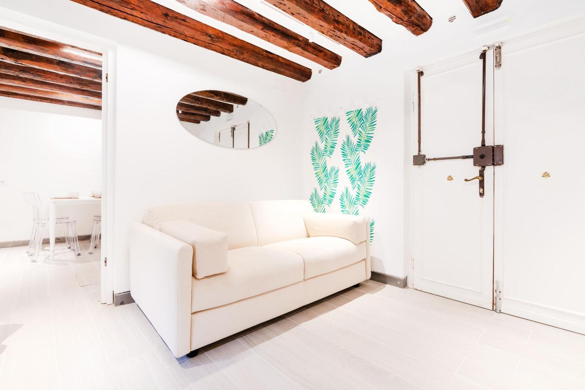 Apartment San Marco Intero Per Due Venice