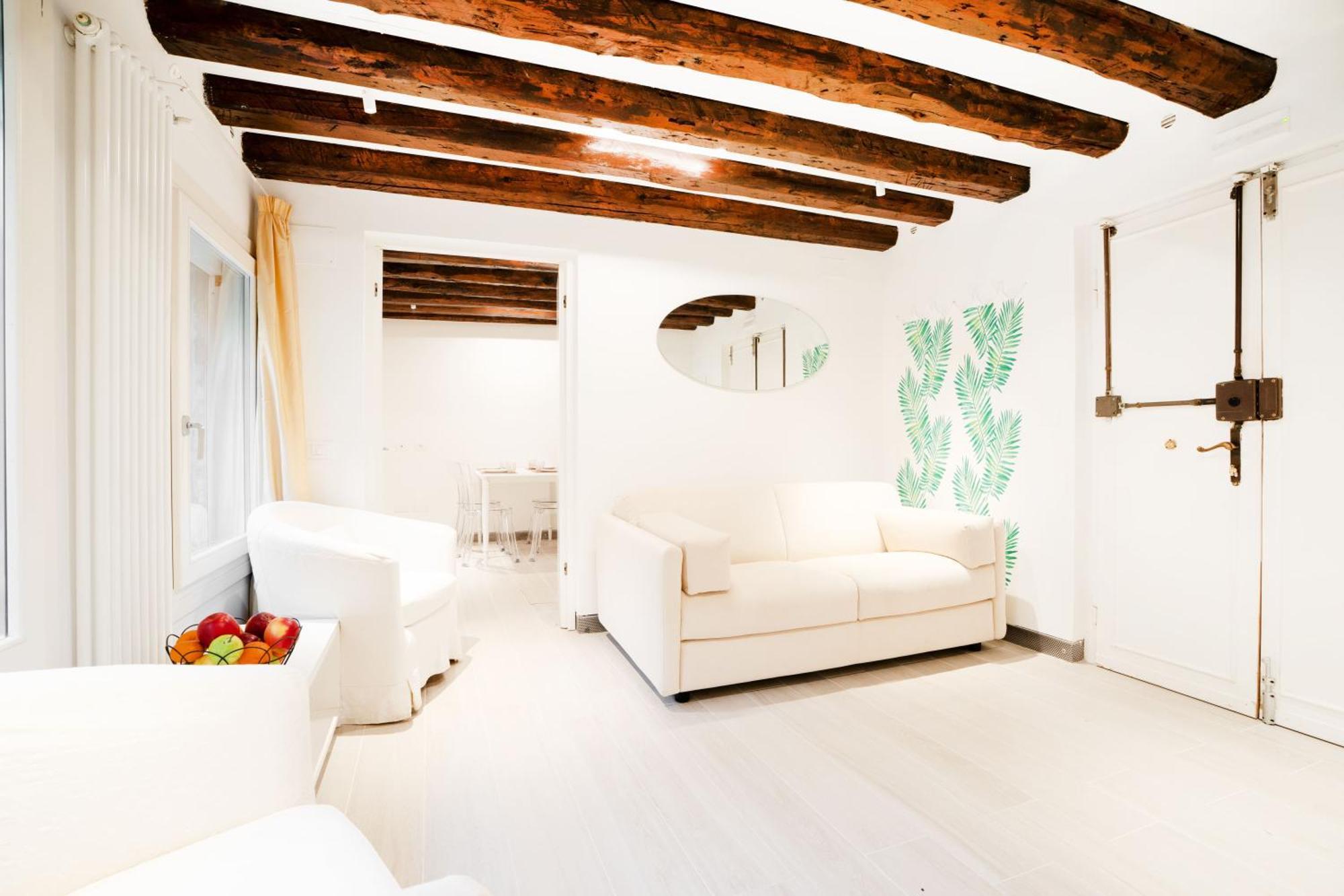 San Marco Intero Per Due Apartment *