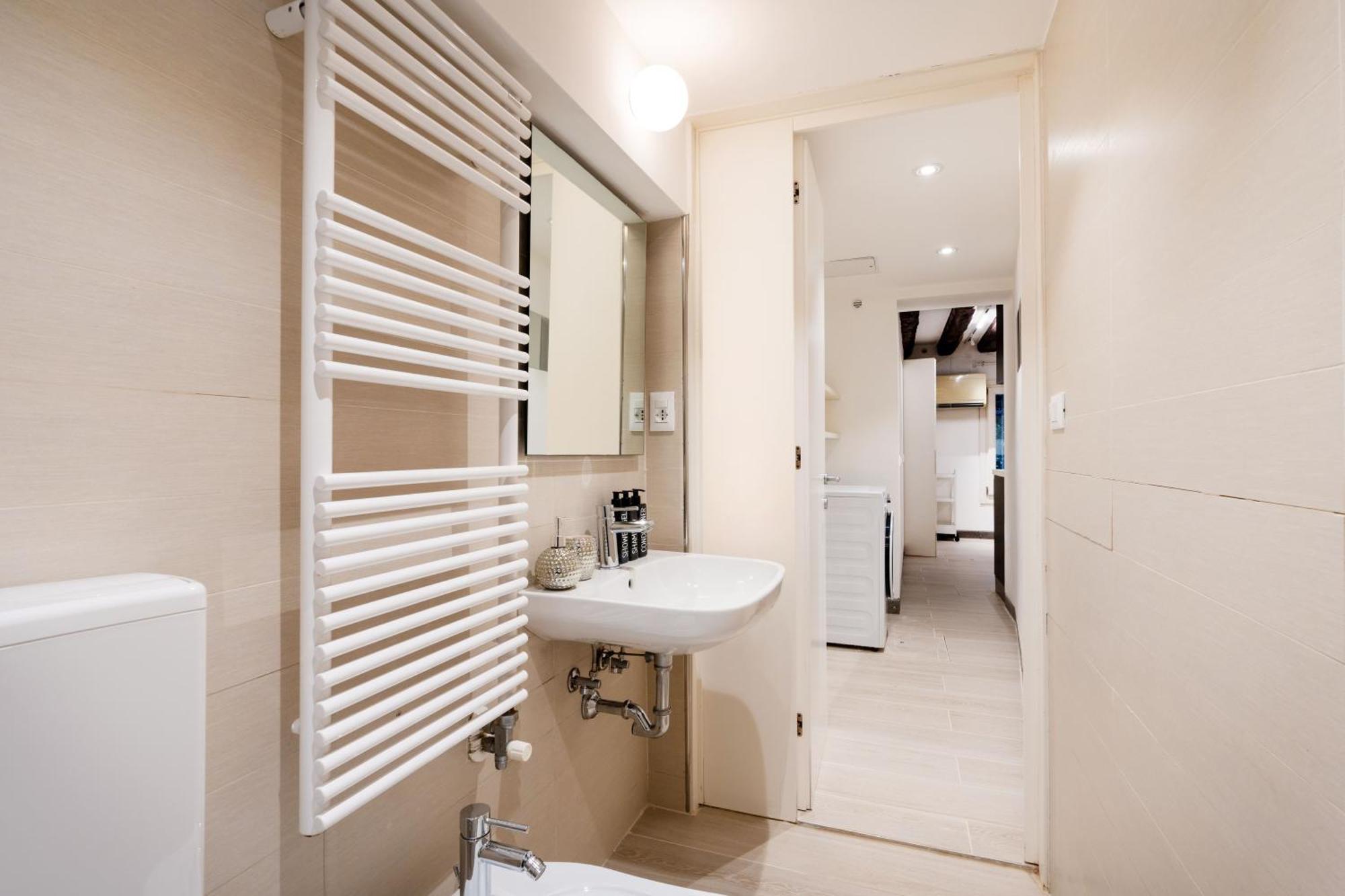 Apartment San Marco Intero Per Due