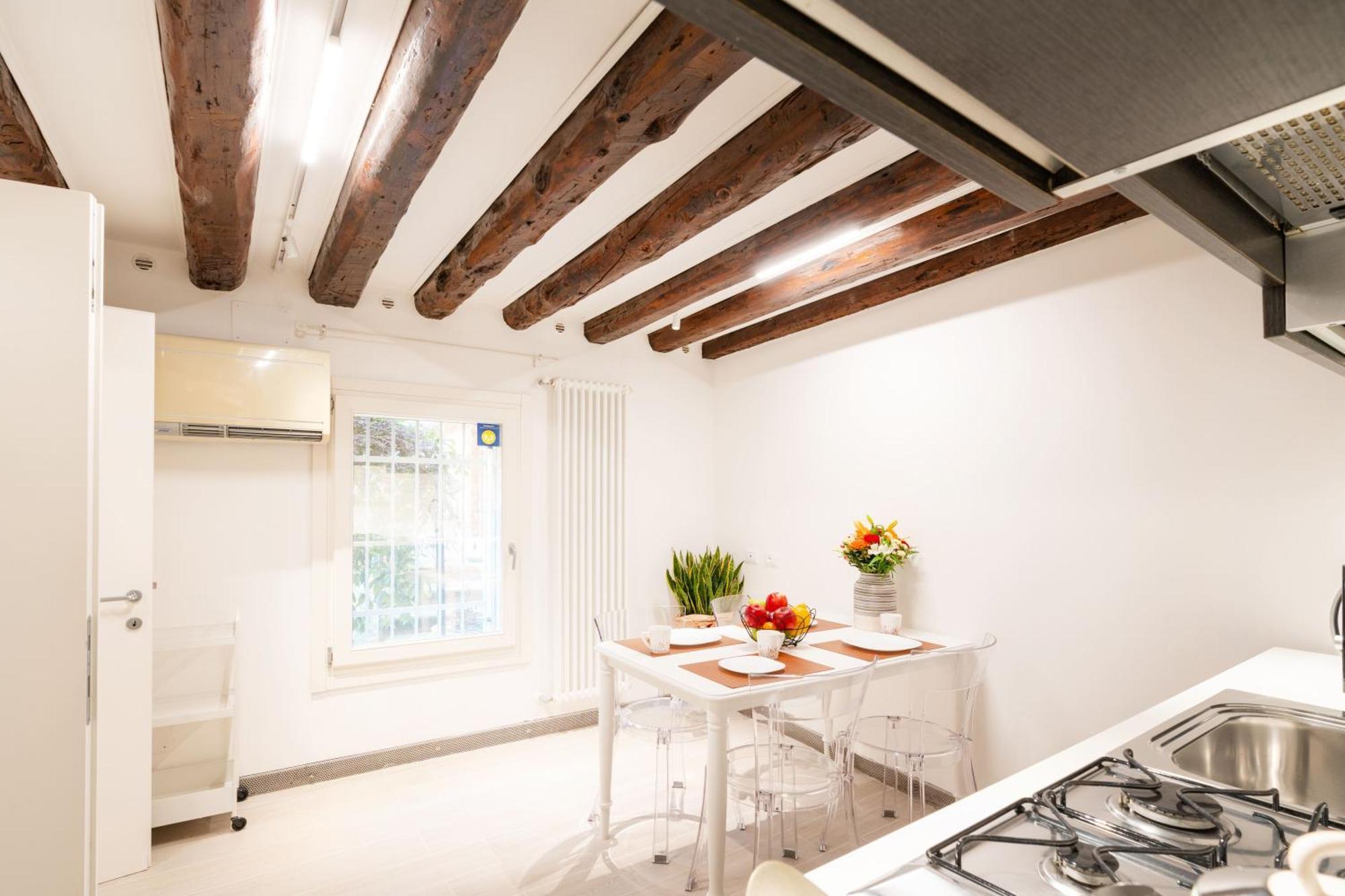 San Marco Intero Per Due Apartment *