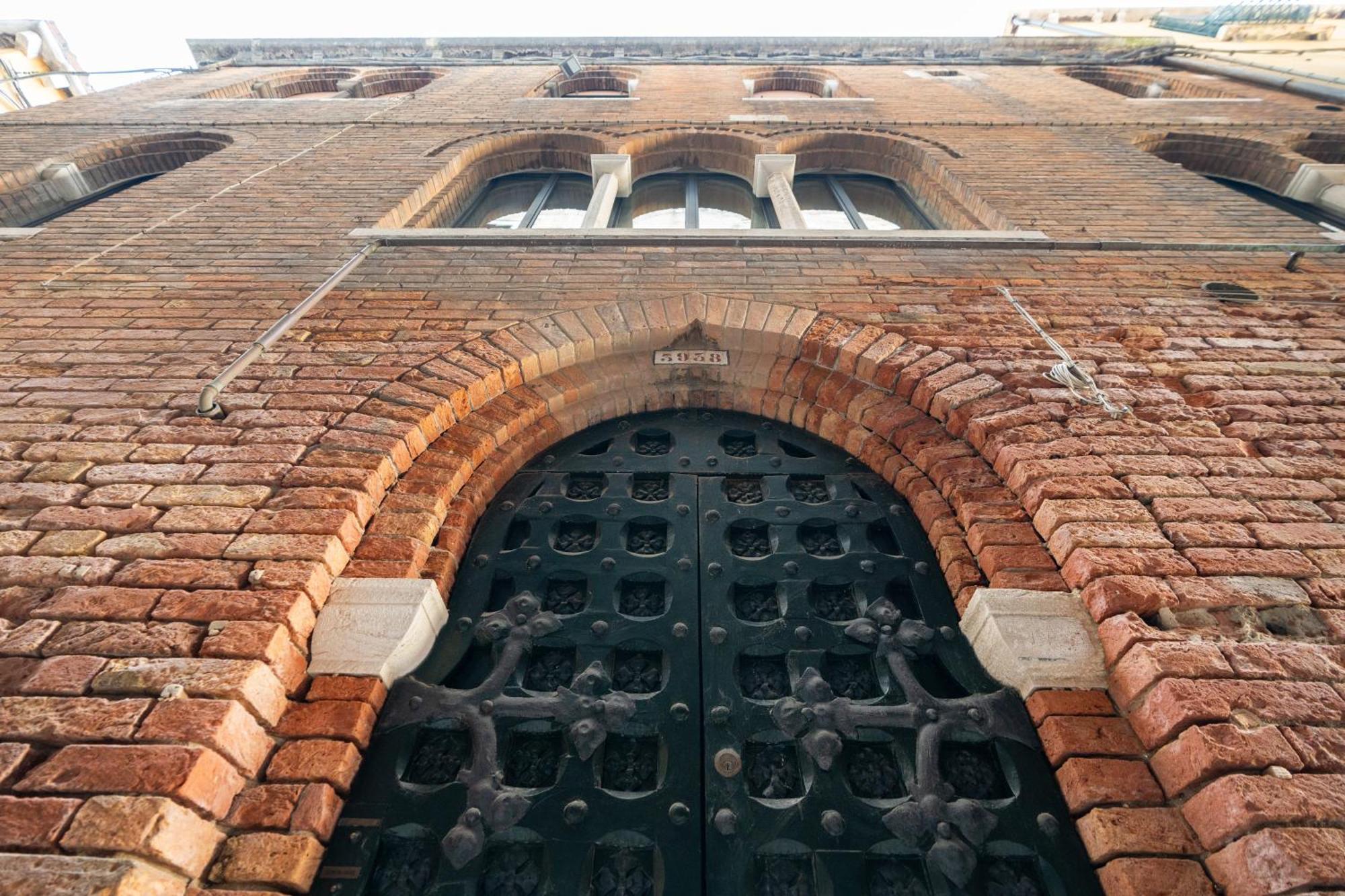 Apartment San Marco Intero Per Due Venice