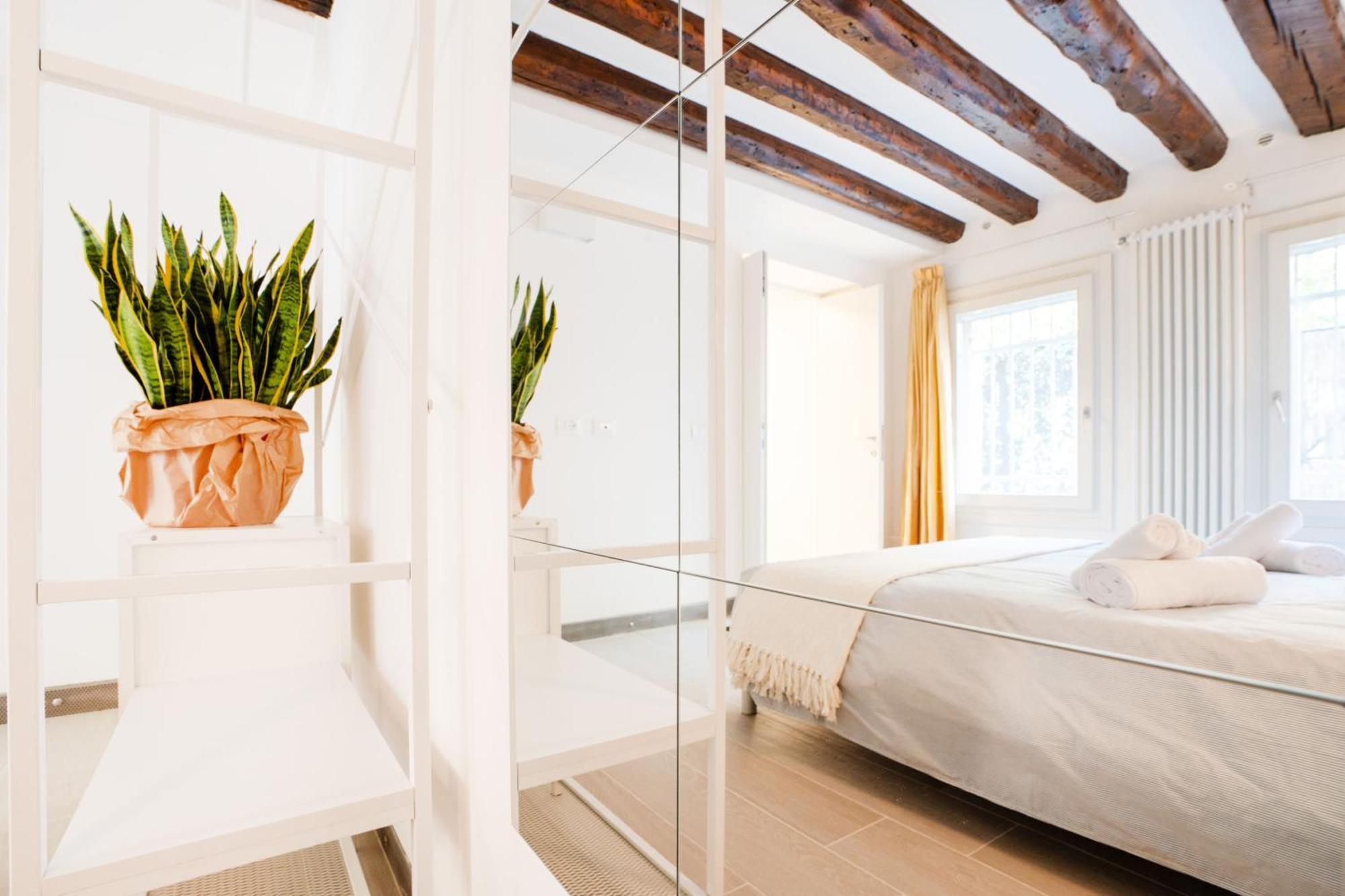 San Marco Intero Per Due Apartment *