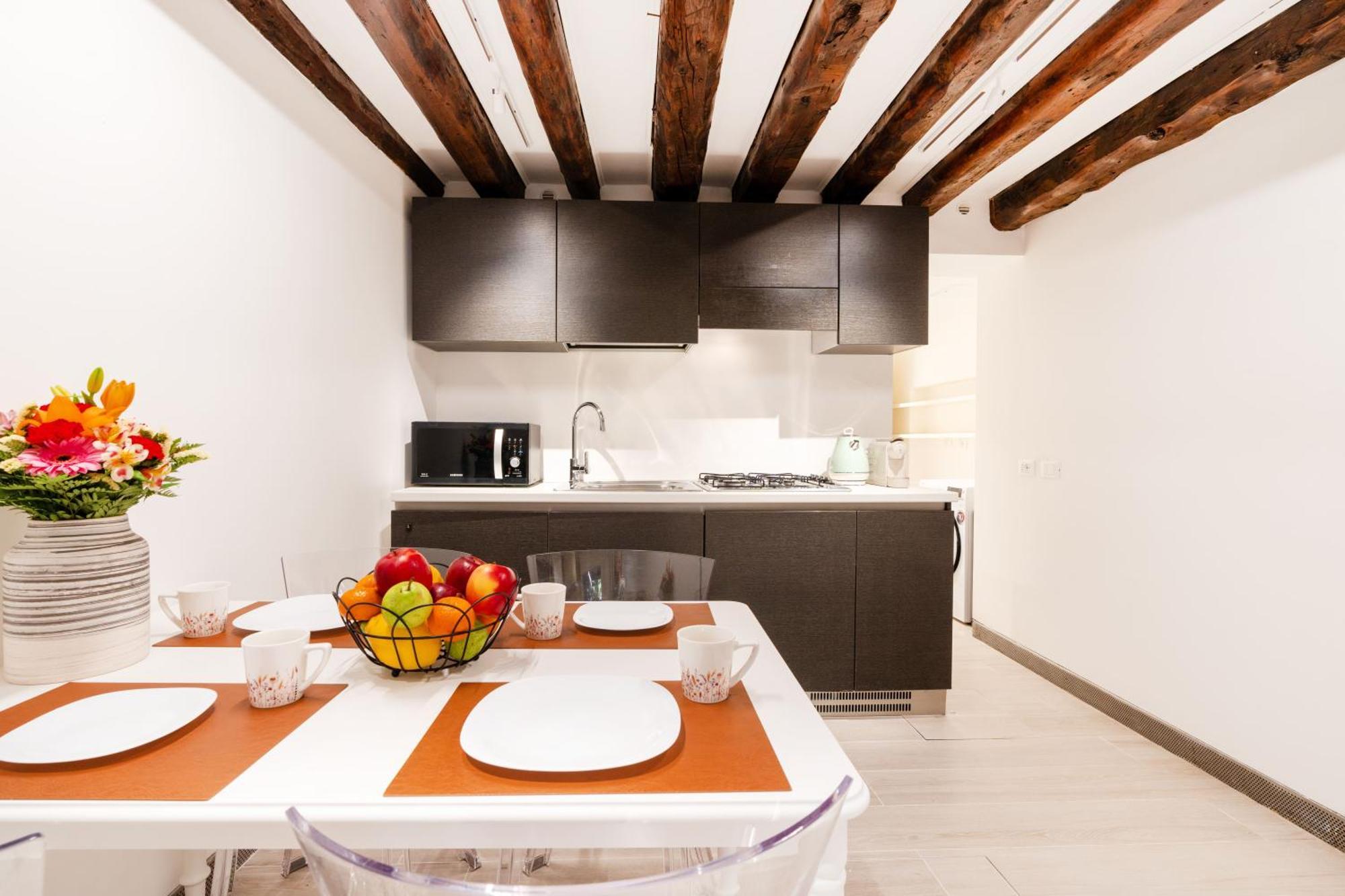 San Marco Intero Per Due Apartment